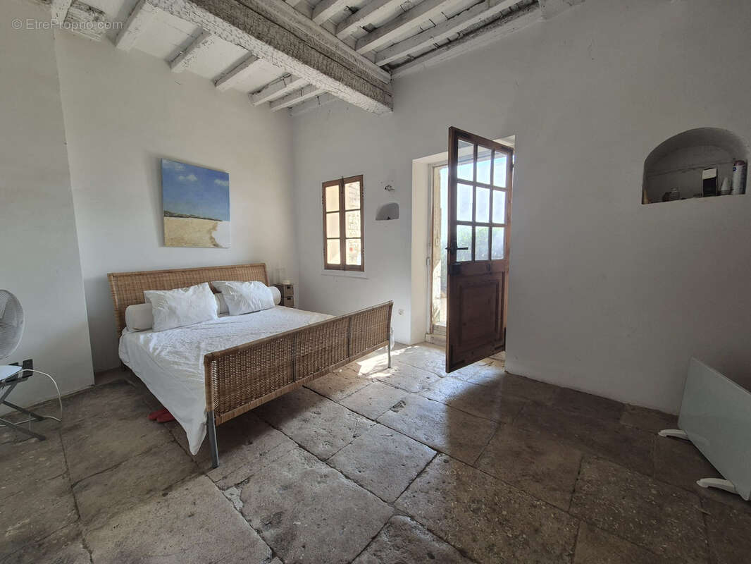 Maison à AIGUES-VIVES