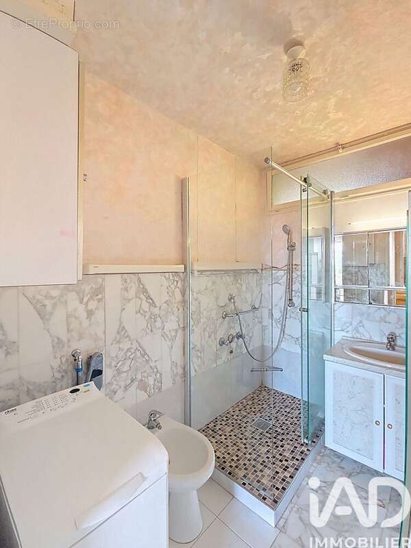 Photo 6 - Appartement à MEUDON