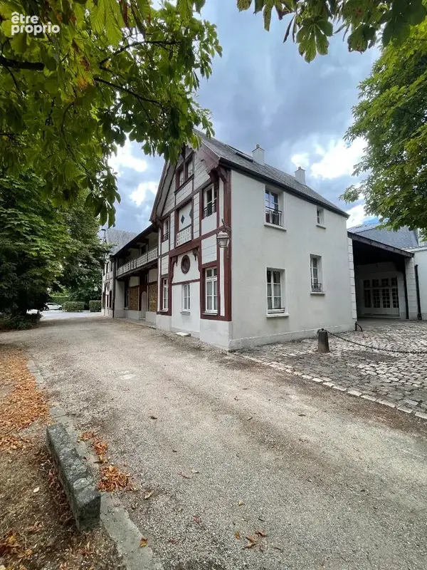 F3 Draveil domaine du Gué de la Folie - photo 14