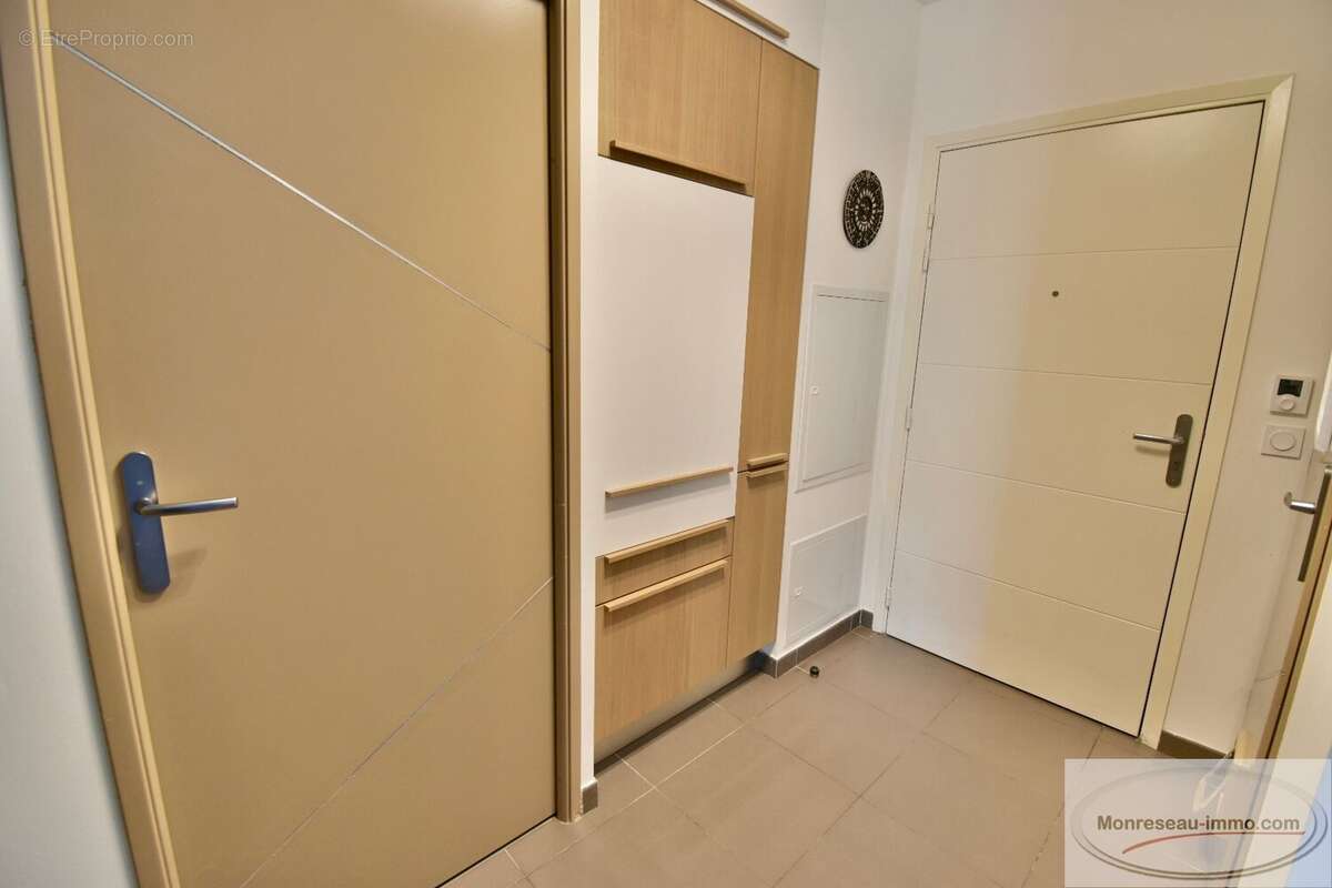 Appartement à GRASSE