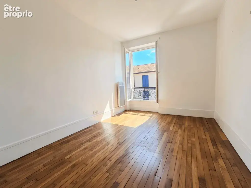 Appartement à VINCENNES