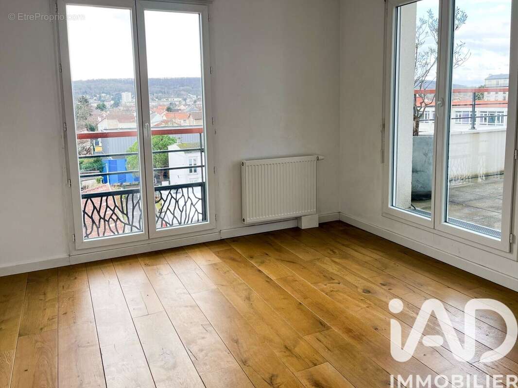Photo 4 - Appartement à FRANCONVILLE
