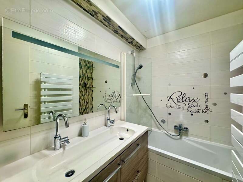 Maison à MONTFERMEIL