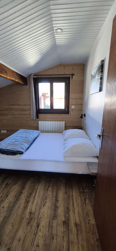 Maison à FONT-ROMEU-ODEILLO-VIA