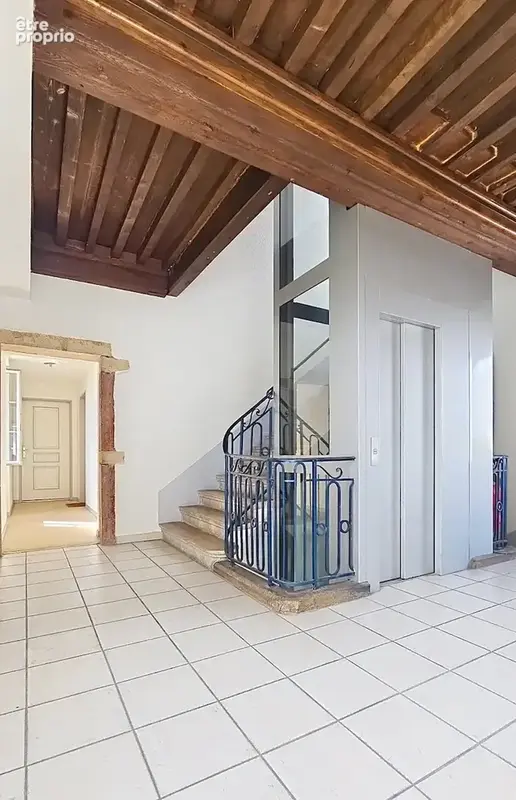 Duplex (lot 29) a la vente ideal familles - photo 6