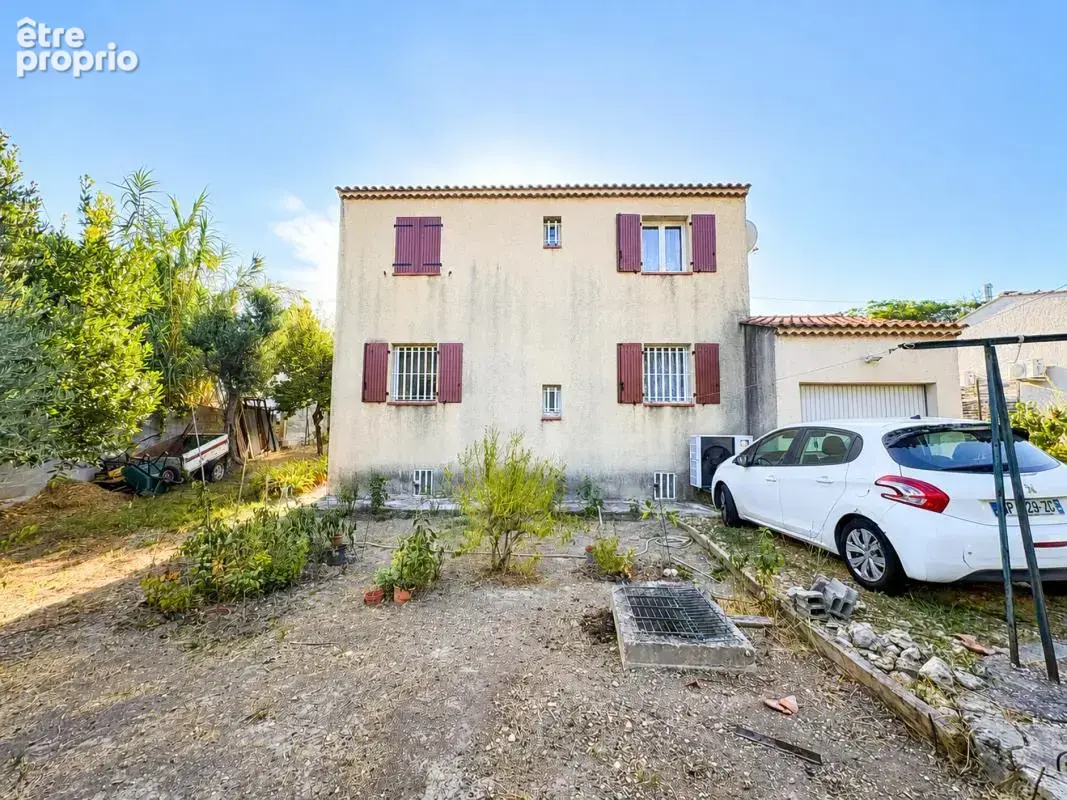 Maison 110 m² à Marseille-15e  - photo 2