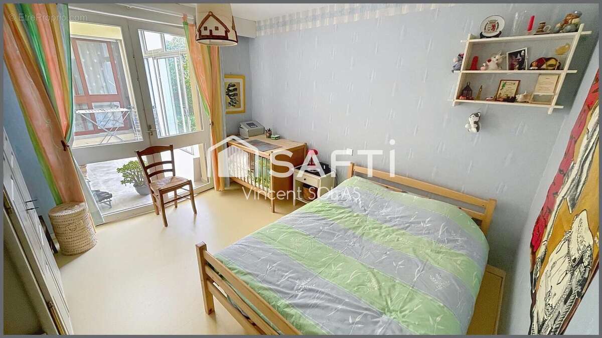 Photo 6 - Maison à LA ROCHE-SUR-YON