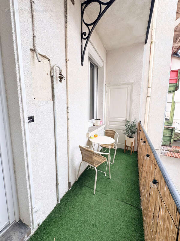Appartement à ROANNE