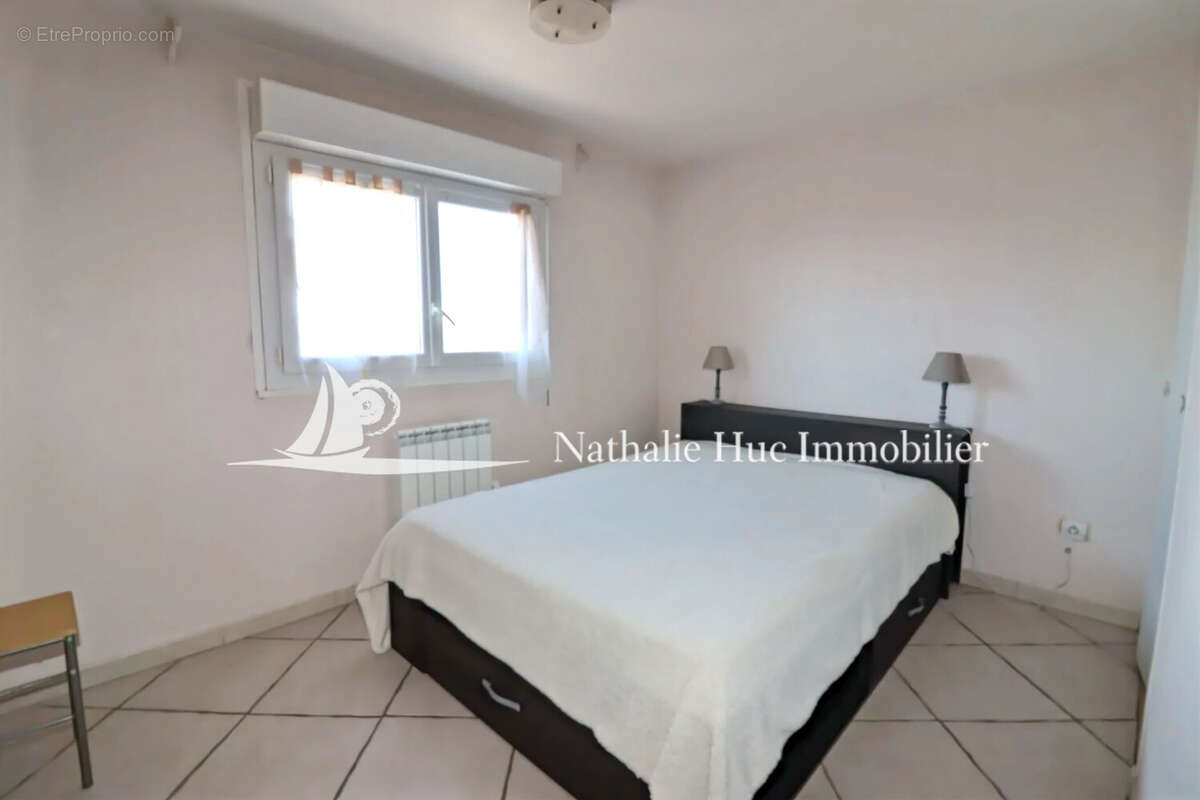 Appartement à SAINT-NAZAIRE