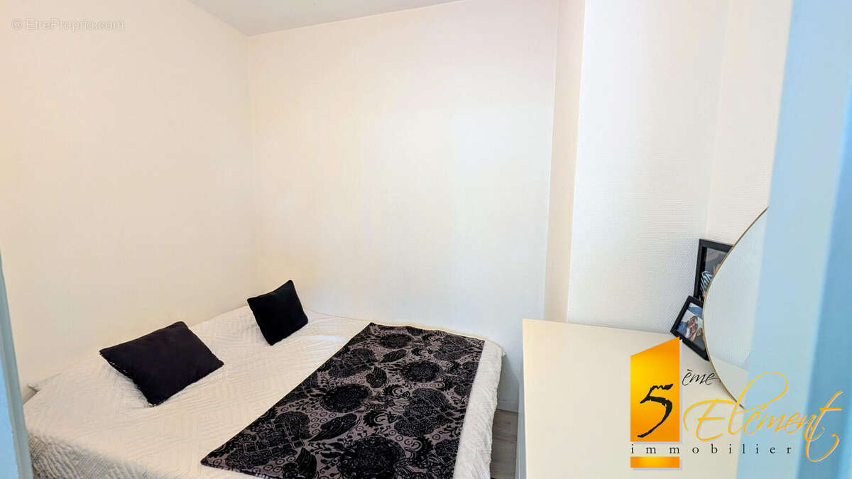 Appartement à LYON-8E