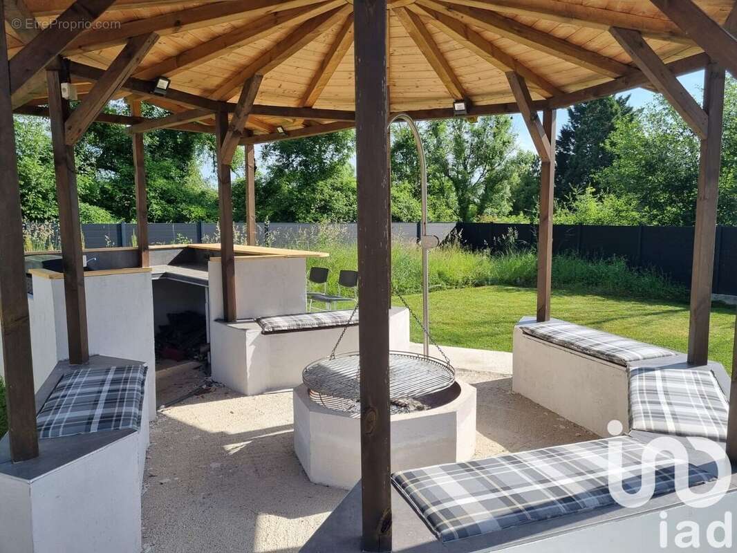 Photo 3 - Maison à HAUTE-KONTZ