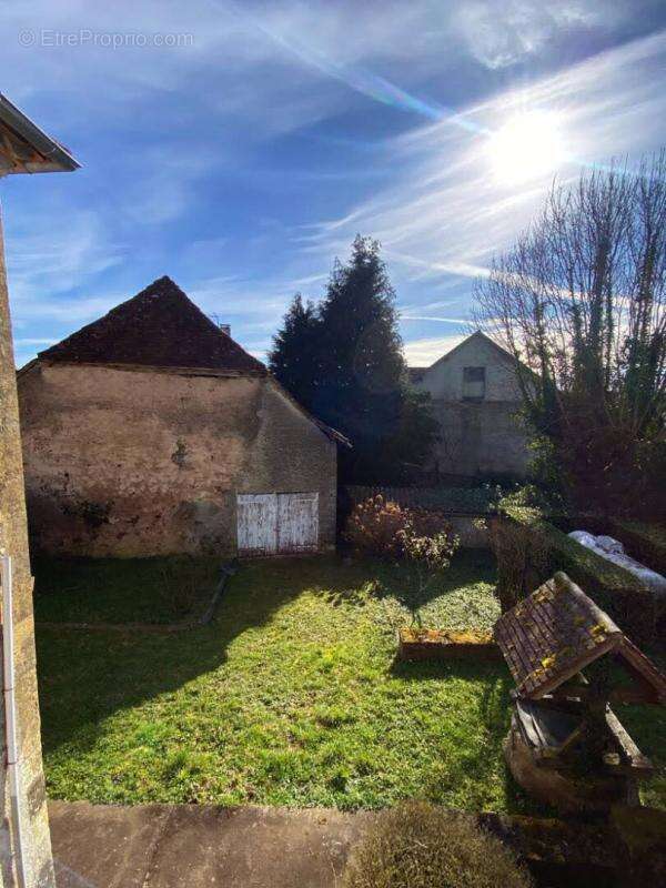 Maison Dussac 100 m2 - photo 12