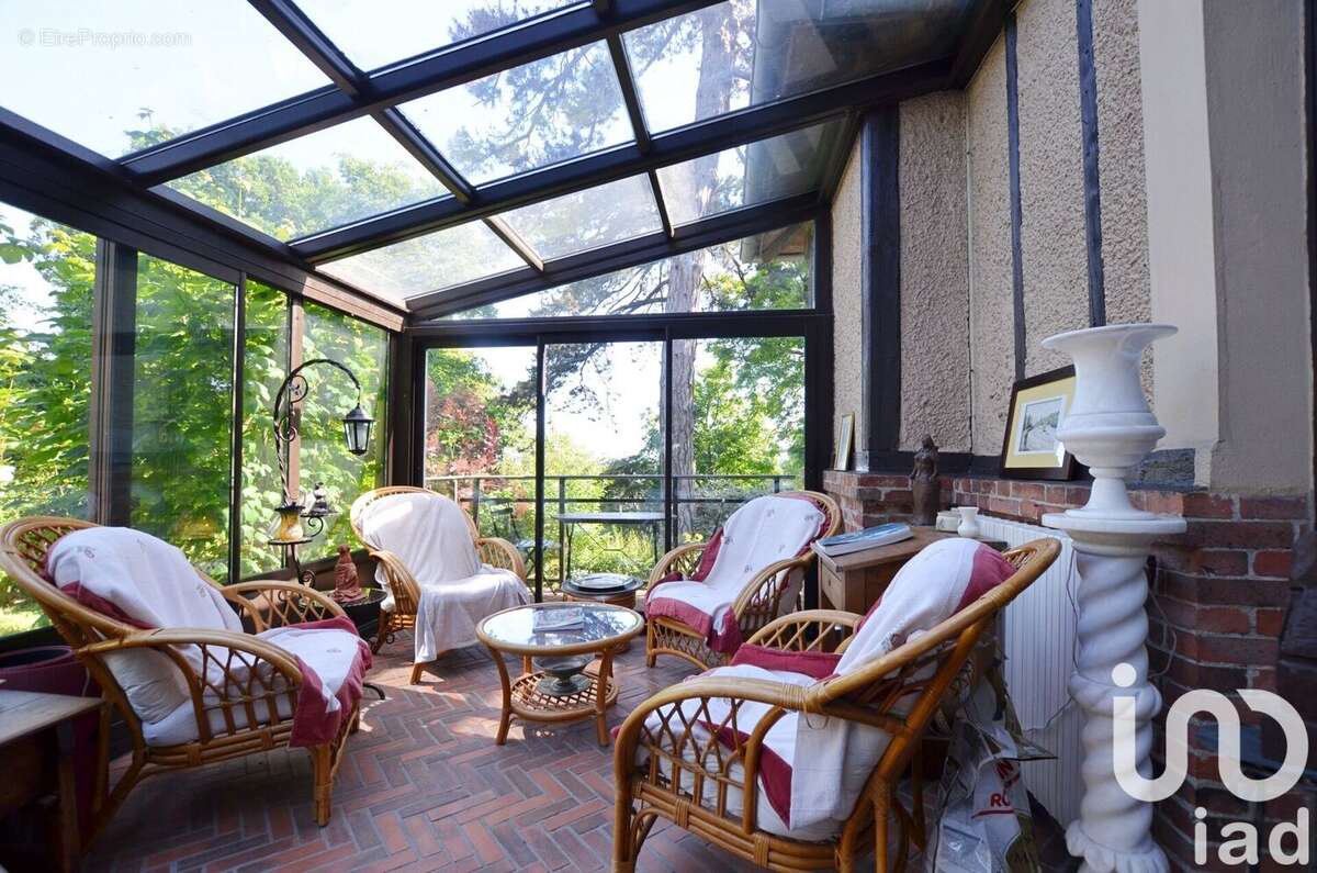 Photo 8 - Maison à SANNOIS