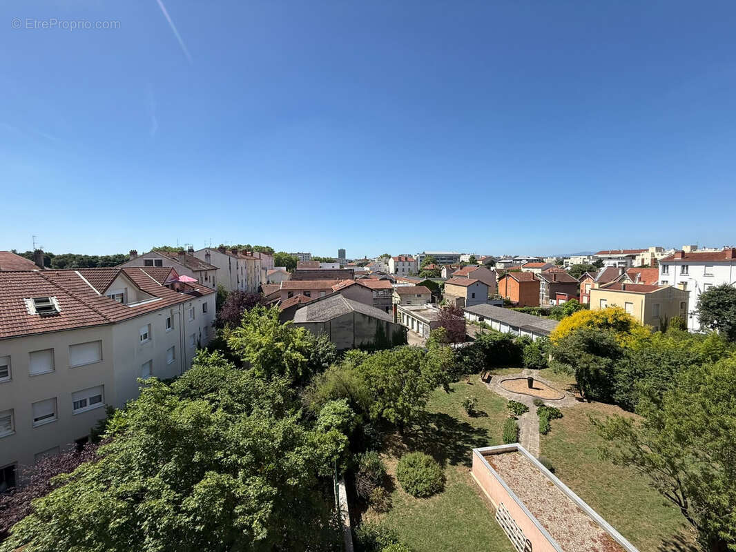 Appartement t2 lyon 3 - photo 6