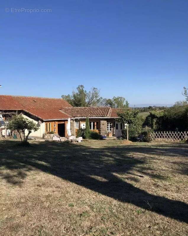 Vente Maison Mirandol-bourgnounac(81190) 284 000ï¿œ - photo 9