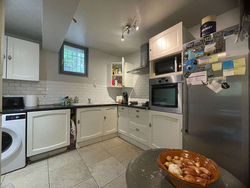 Maison à MAUREILLAS-LAS-ILLAS