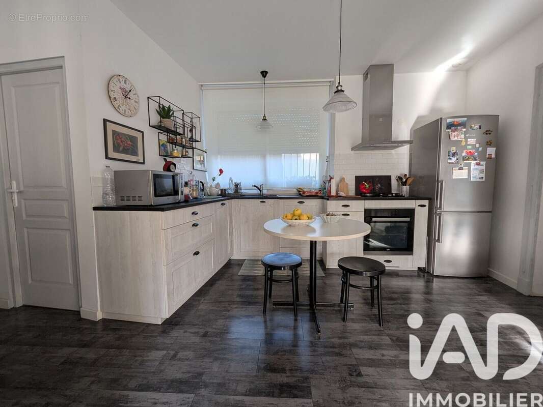 Photo 7 - Maison à CARMAUX