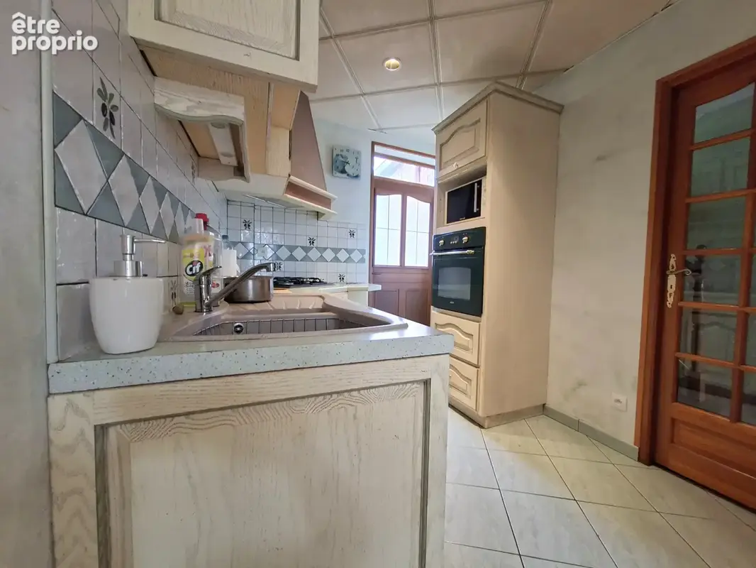 Maison de ville - 135 m2- 4 chambres - photo 4