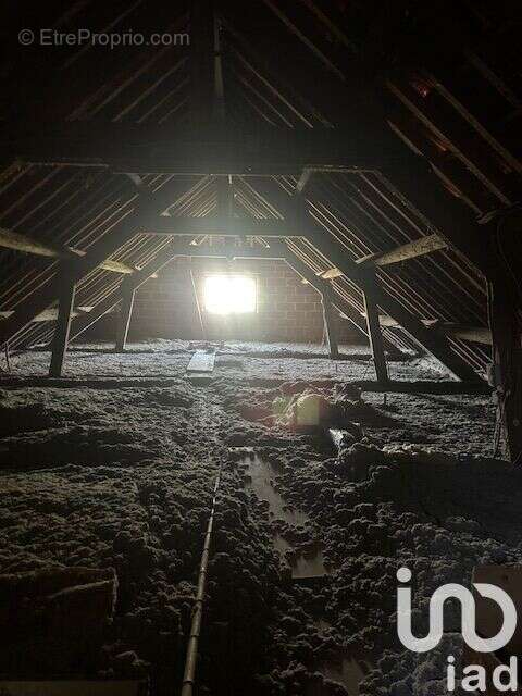 Photo 9 - Maison à CLEREY