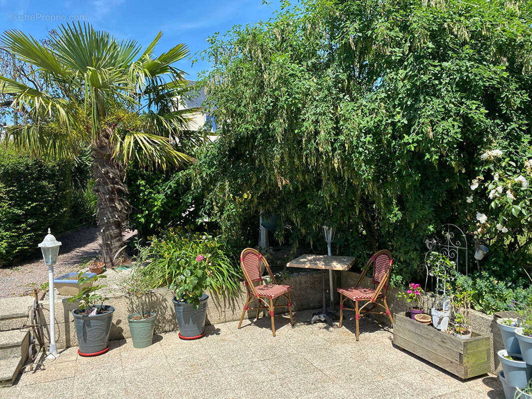 Maison à ANCTOVILLE