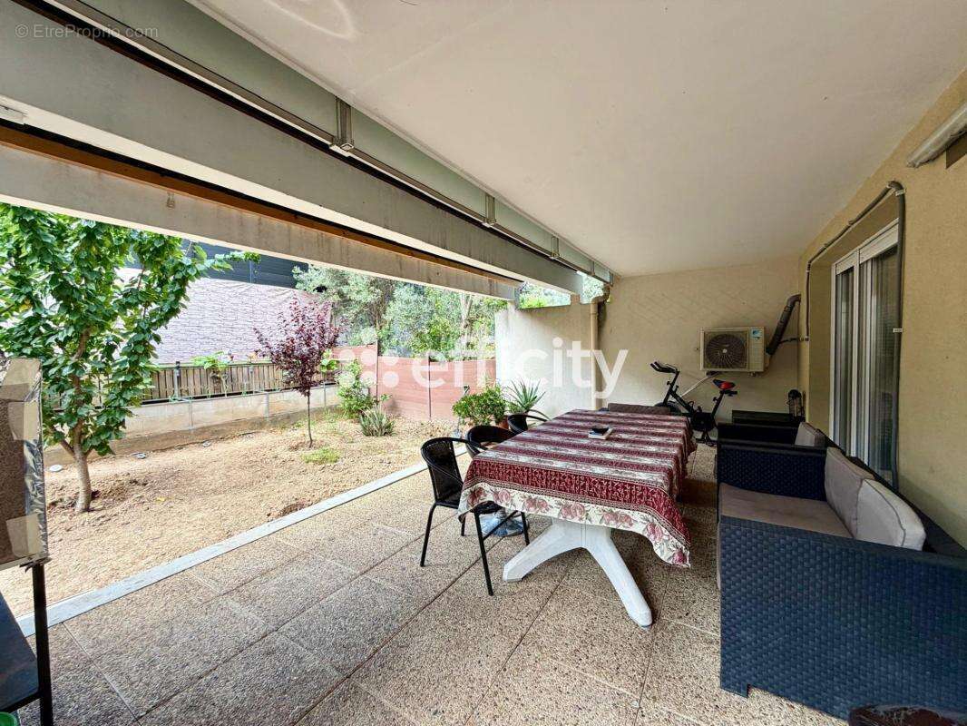 Appartement - photo 2