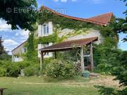 Maison à VICQ-SUR-GARTEMPE