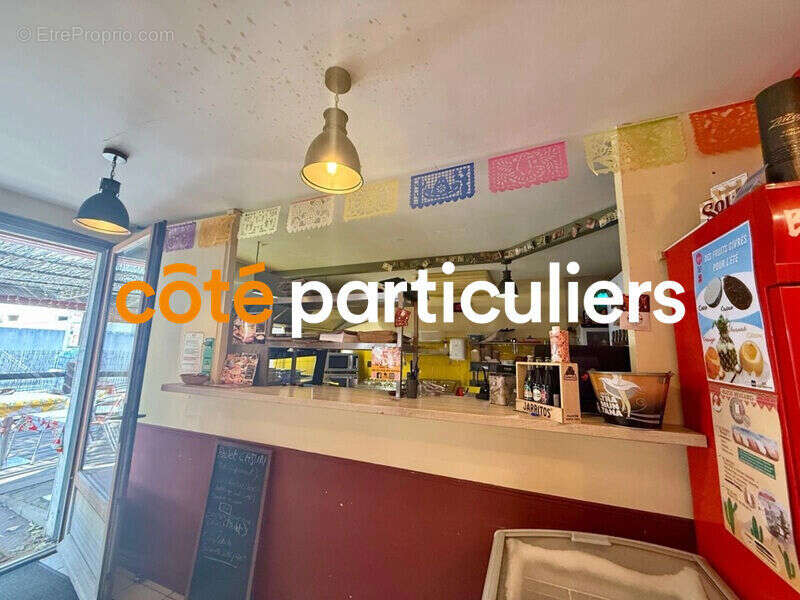 Commerce à CAUNES-MINERVOIS