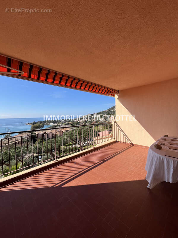 Appartement à AJACCIO