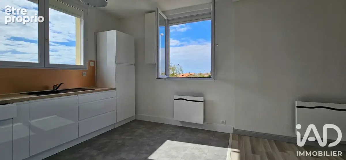 Photo 1 - Appartement à ANGOULINS