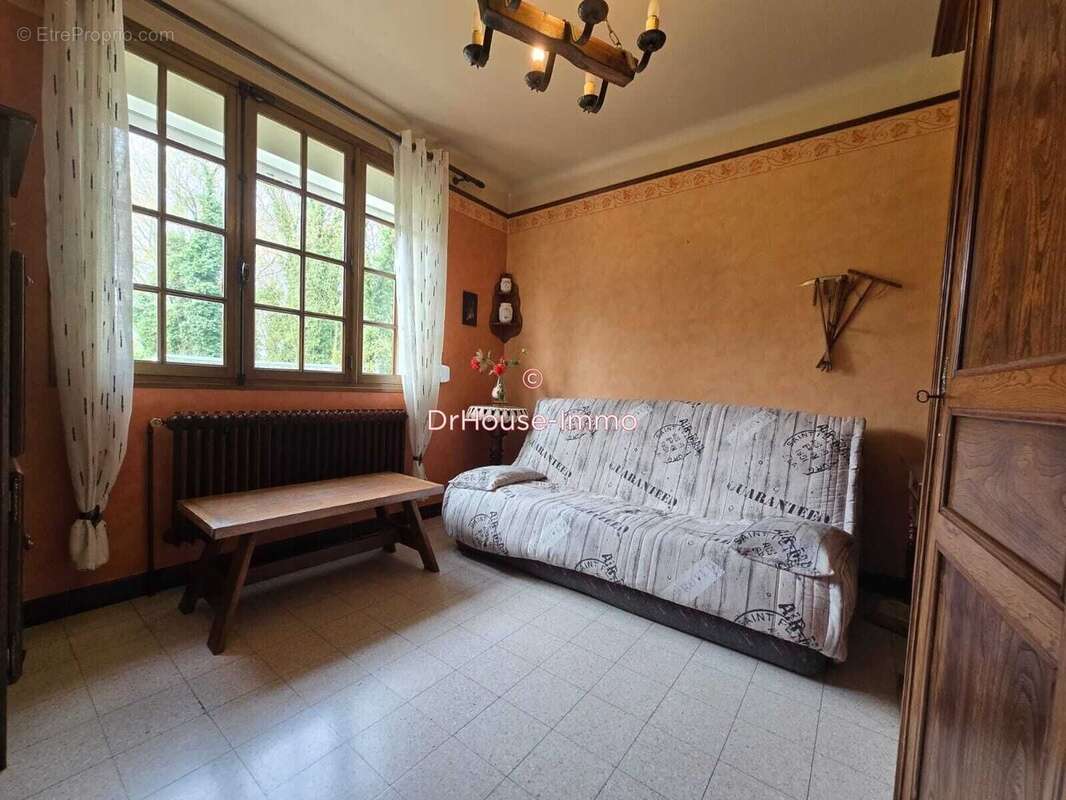 Maison 141 m² à Nesle  - photo 9
