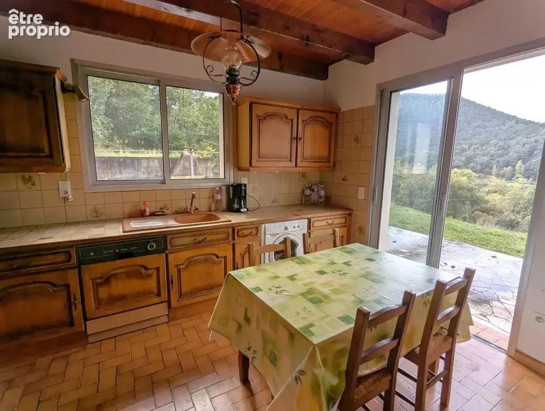 Maison 120 m² à Nant  - photo 4