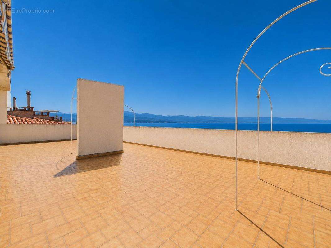 Appartement à AJACCIO
