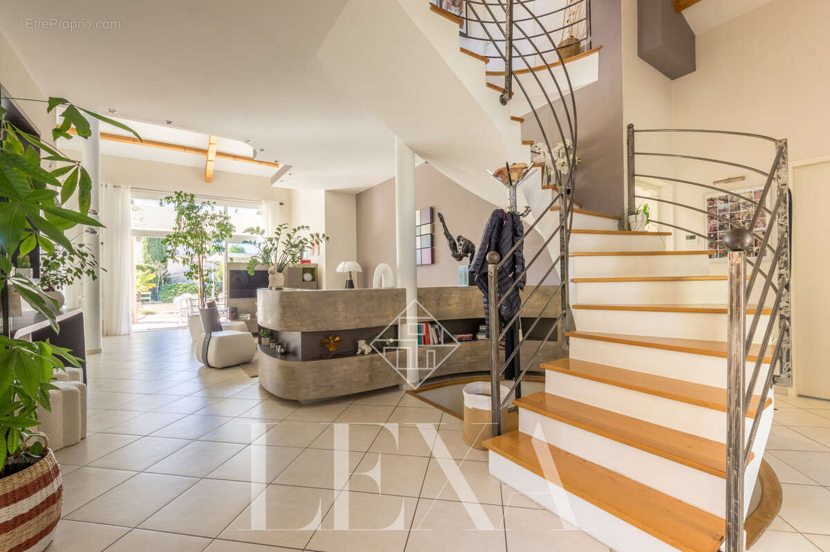 Maison à MONTPELLIER