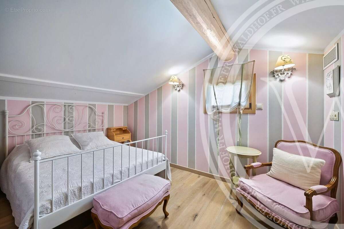 Maison à SAINT-PAUL