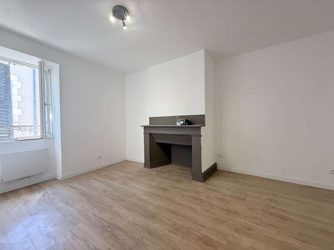 Maison de ville rénové - photo 3