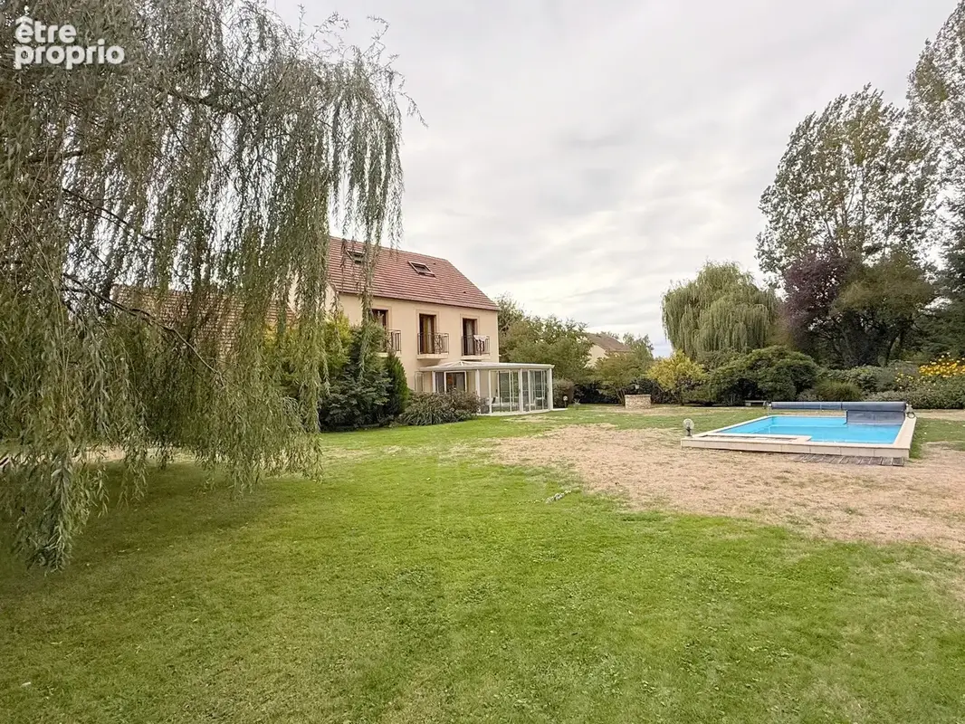 Houdan / maulette - photo 2
