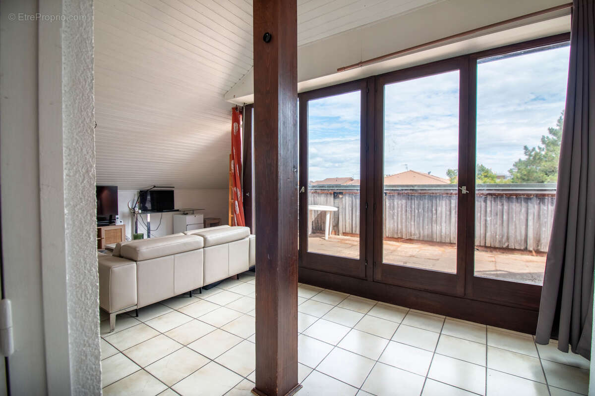 Appartement à THONON-LES-BAINS