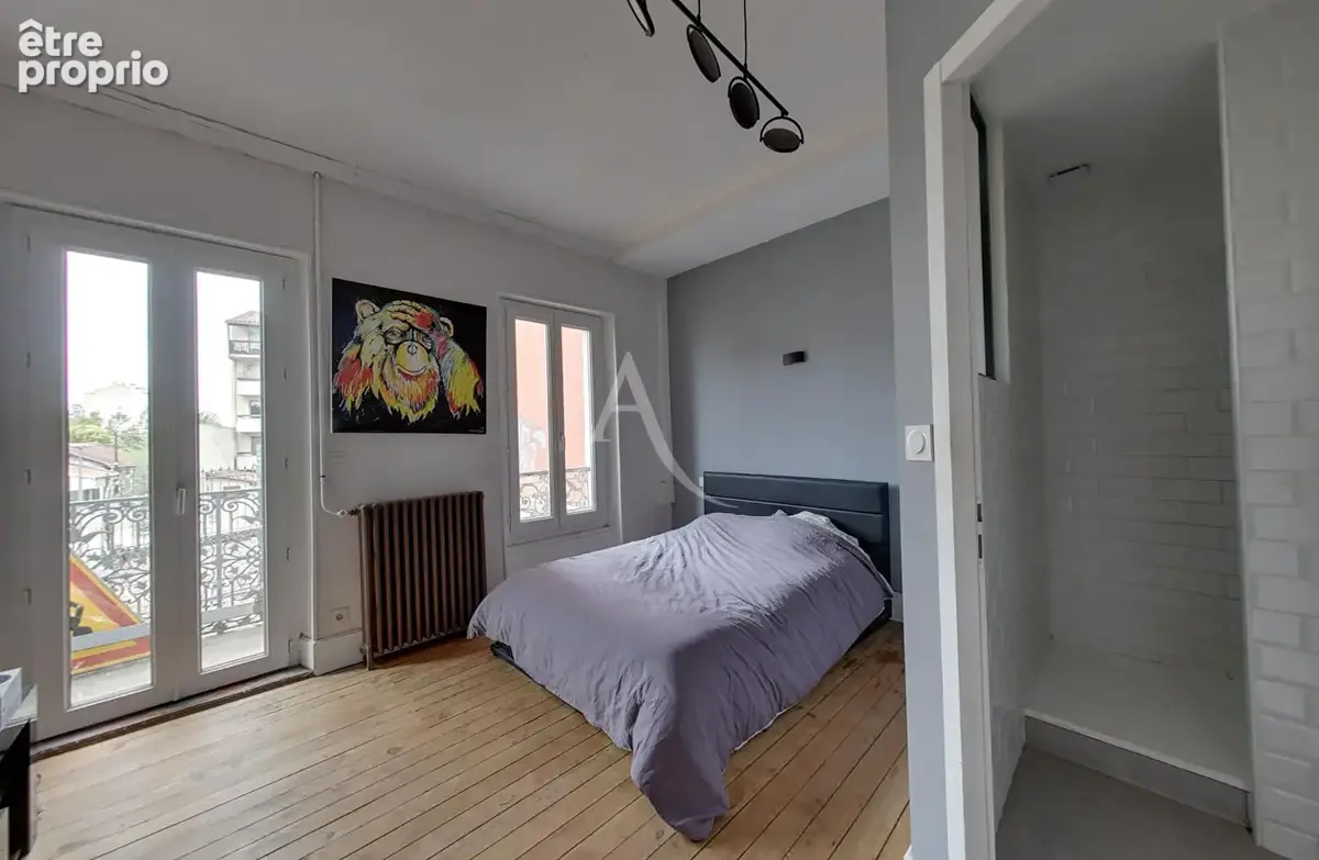 Montauban coeur de ville 285 m² - photo 7