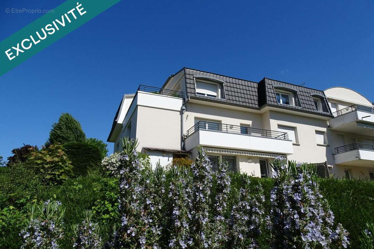 Photo 2 - Appartement à SAVERNE