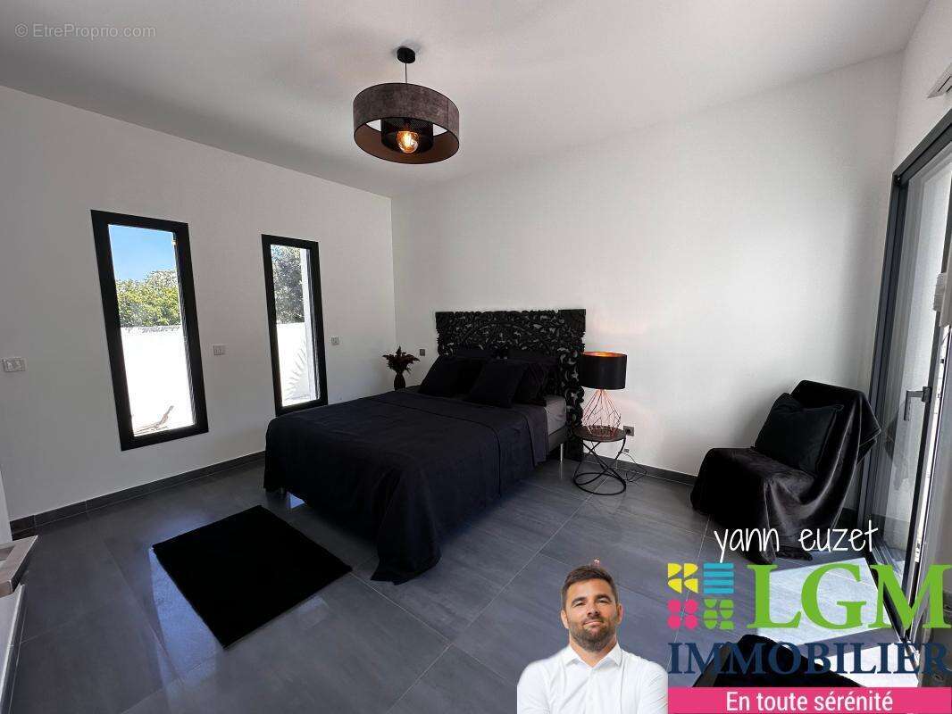 Maison à VILLETELLE