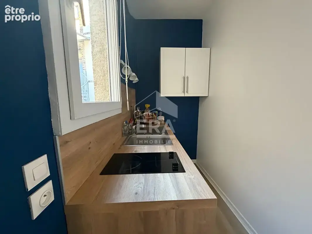 Appartement à EPERNAY