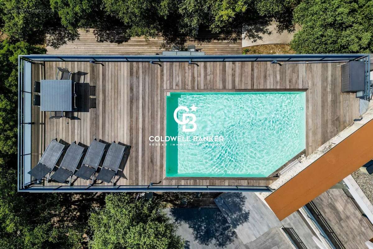 Maison à MONTPELLIER