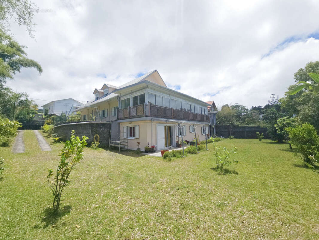 Photo 4 - Maison à SAINT-DENIS