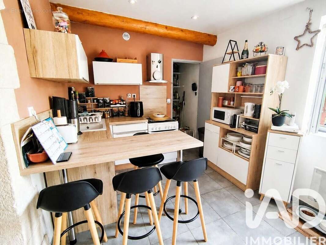 Photo 5 - Maison à VALENCE