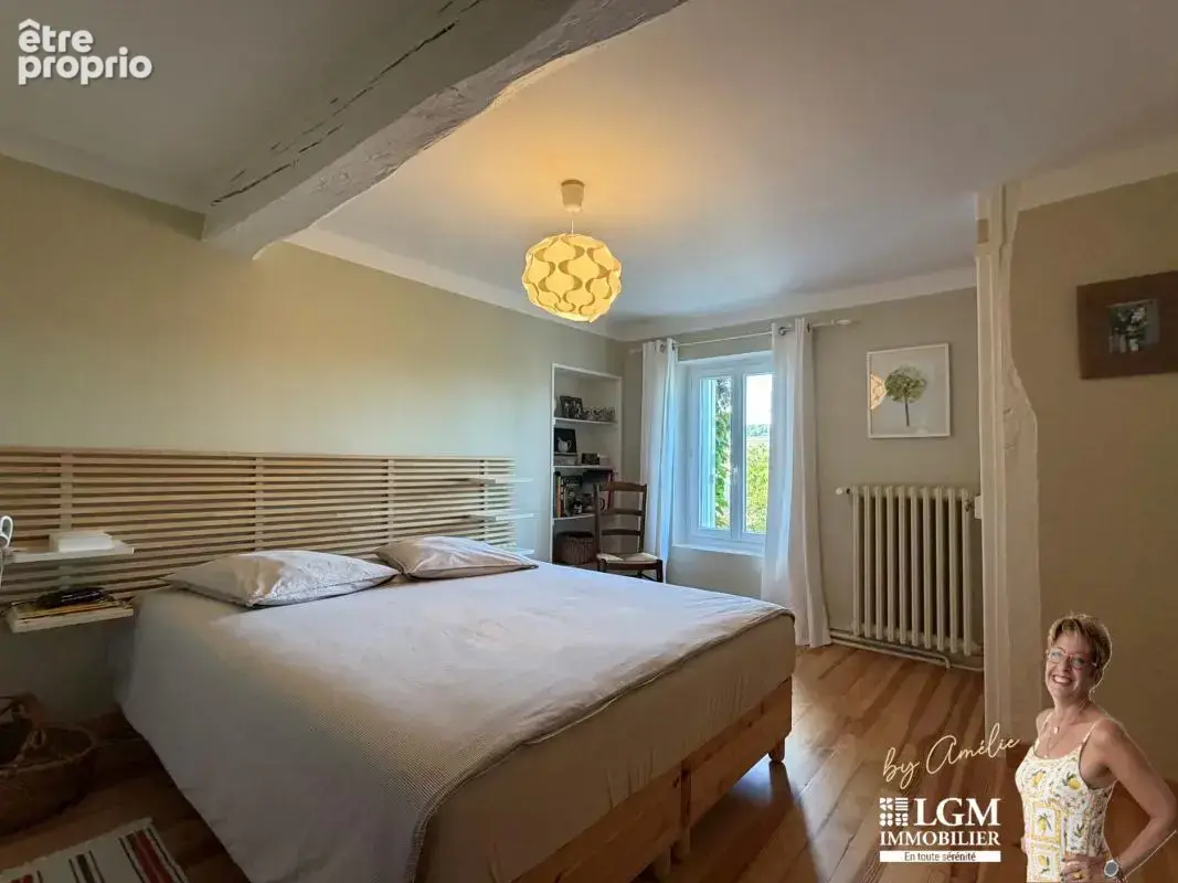 Élégance & volumes — une maison familiale de 220 m²- 4 chambres - photo 12