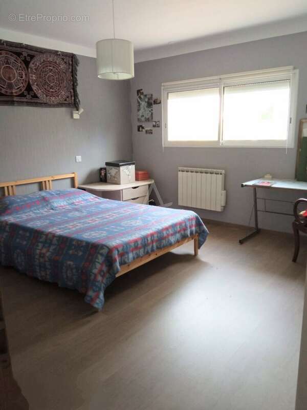 Superbe maison éco-responsable à Foulayronnes - photo 16