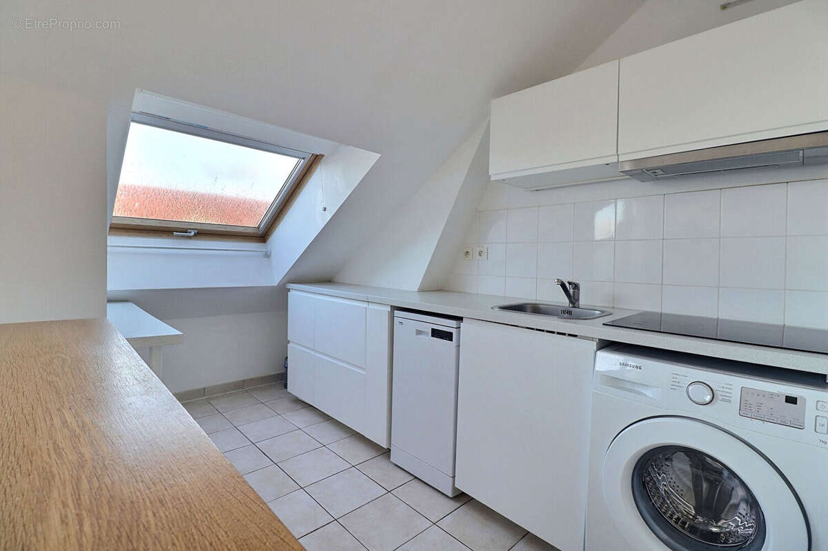 Appartement à SAINT-SEBASTIEN-SUR-LOIRE