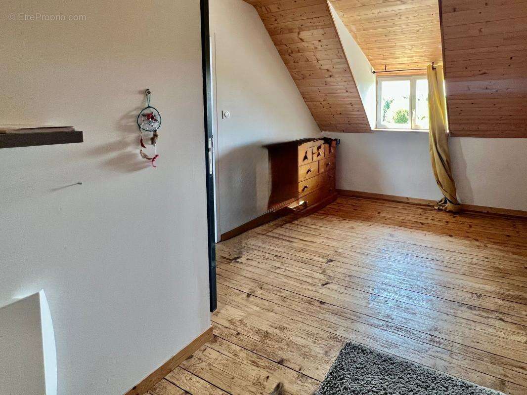 Maison à TELGRUC-SUR-MER