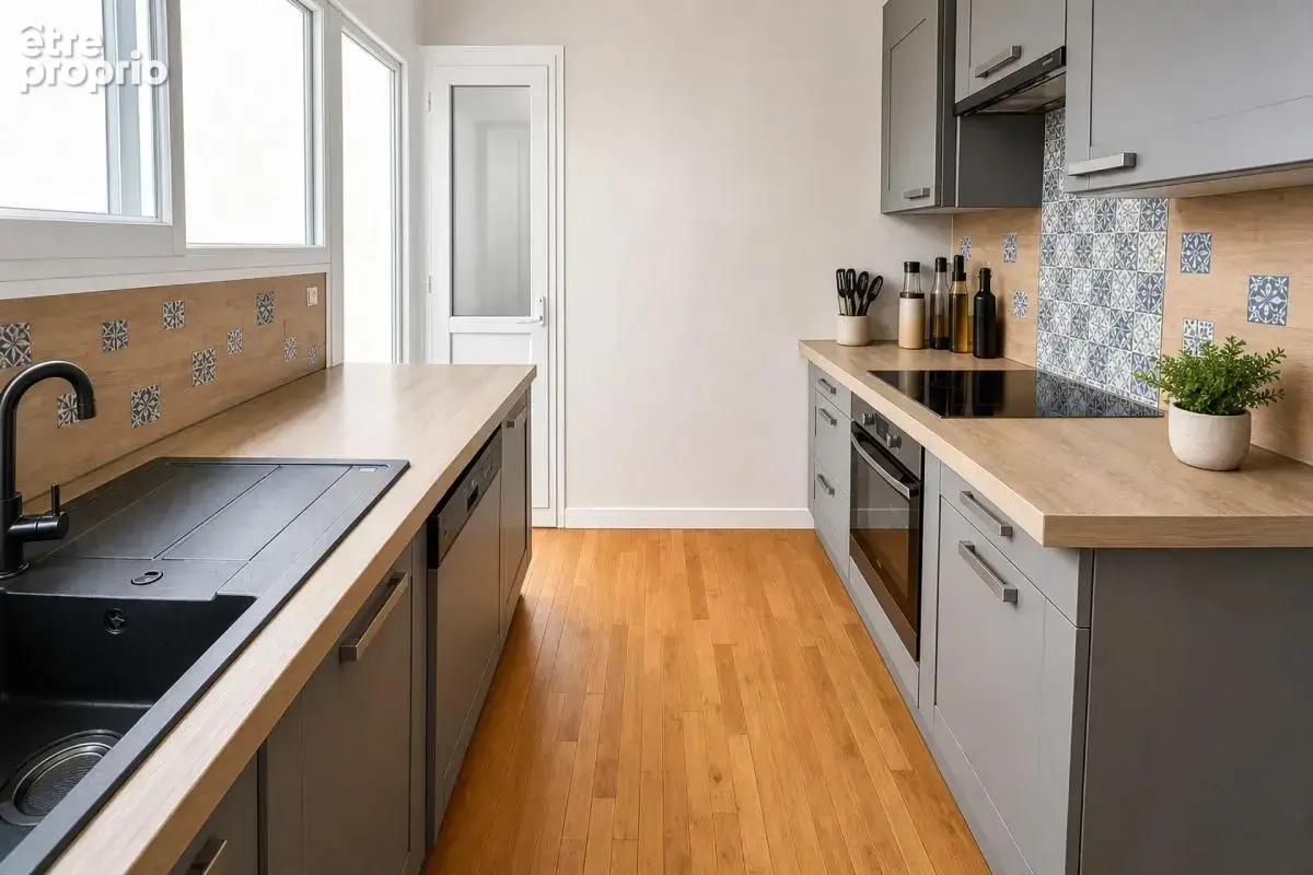 Maison de 5 pièces de 110 m² situé à Troyes - photo 9
