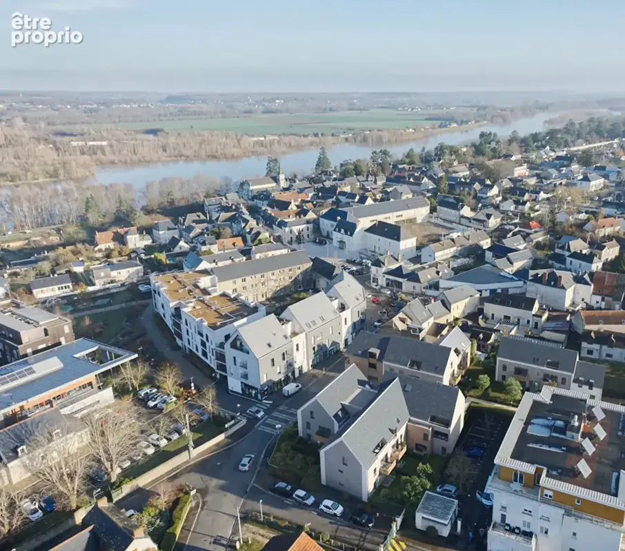 Programme neuf Montlouis Sur Loire - photo 3